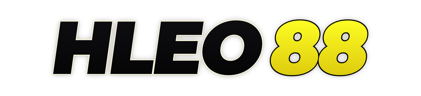 hleo88 Logo